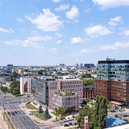 Najtansze Noclegi Pilsudskiego 93 Lodz  Exterior photo